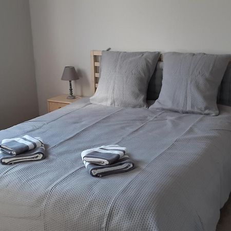 Gîte Le Cerf Solognot Neung-sur-Beuvron Extérieur photo