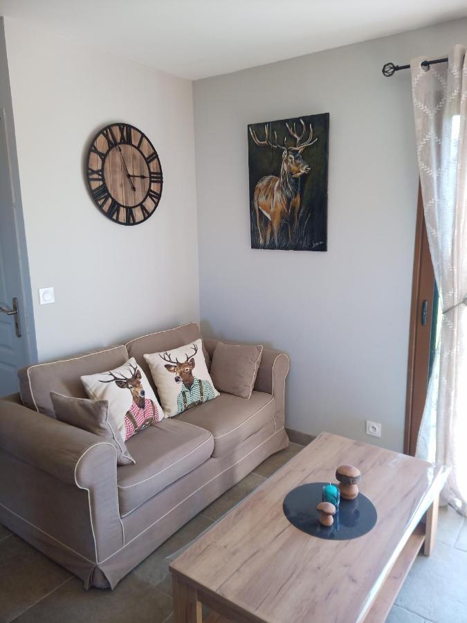 Gîte Le Cerf Solognot Neung-sur-Beuvron Extérieur photo