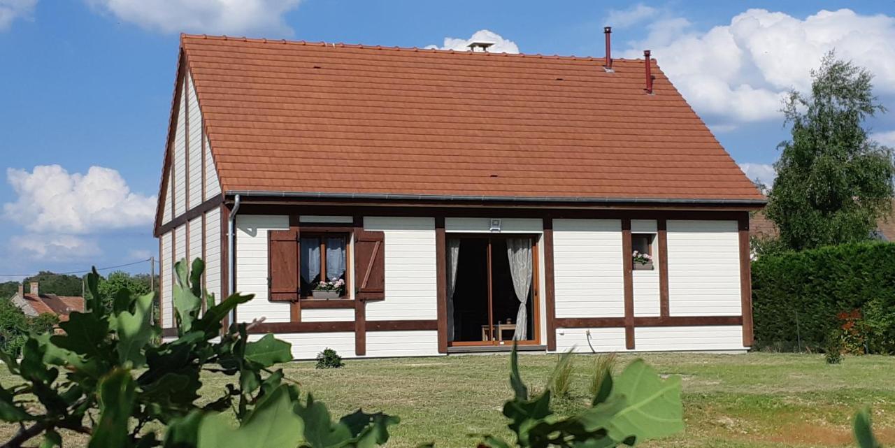 Gîte Le Cerf Solognot Neung-sur-Beuvron Extérieur photo