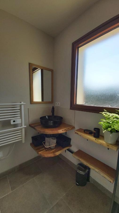 Gîte Le Cerf Solognot Neung-sur-Beuvron Extérieur photo