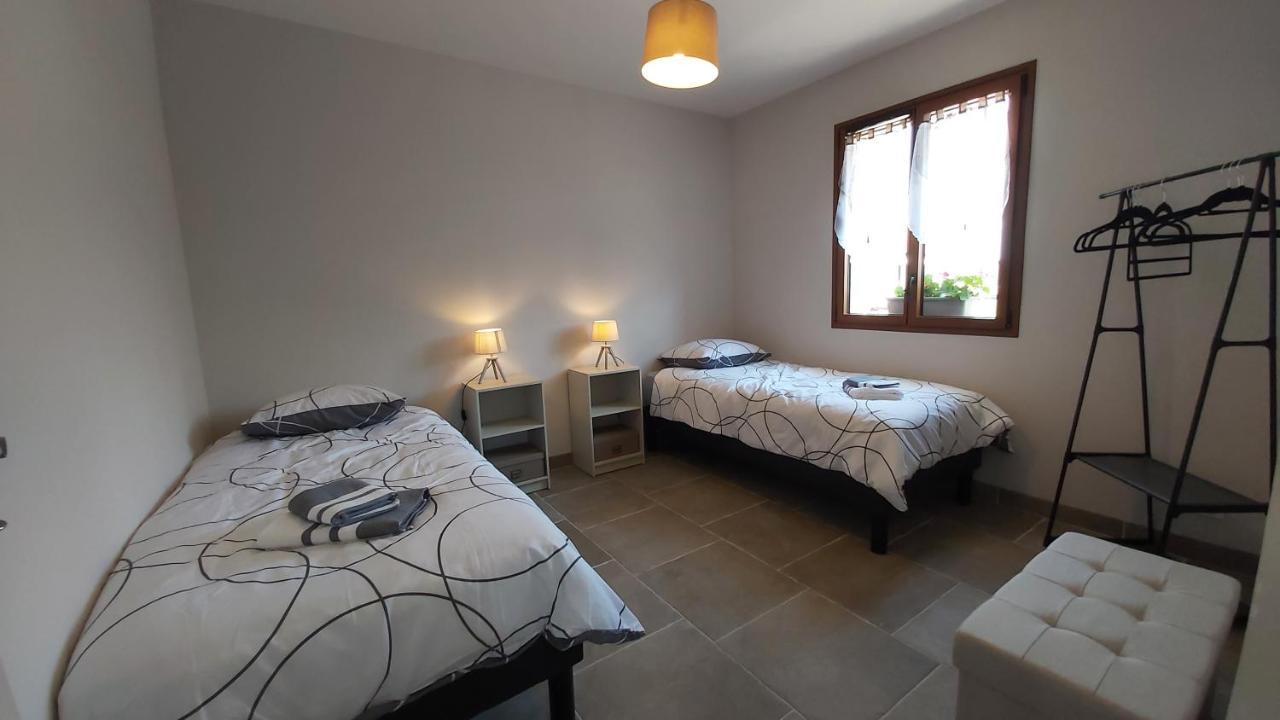 Gîte Le Cerf Solognot Neung-sur-Beuvron Extérieur photo