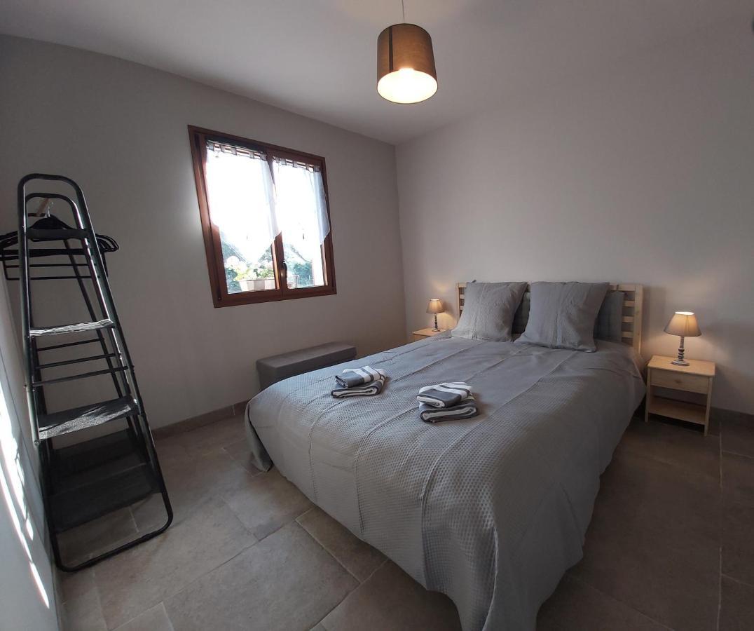 Gîte Le Cerf Solognot Neung-sur-Beuvron Extérieur photo