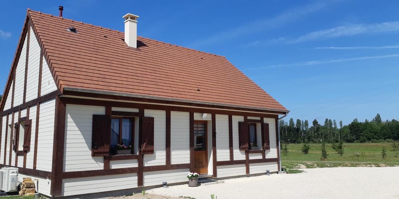 Gîte Le Cerf Solognot Neung-sur-Beuvron Extérieur photo