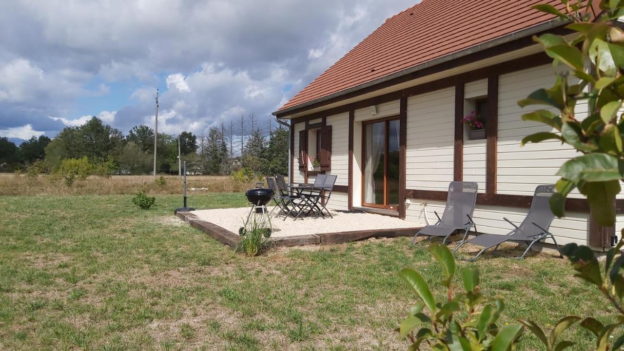 Gîte Le Cerf Solognot Neung-sur-Beuvron Extérieur photo